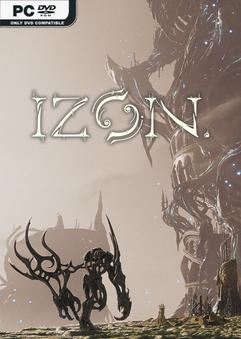 Tải game IZON-TENOKE