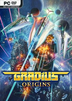 Tải game GRADIUS ORIGINS-RUNE