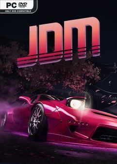 Tải game JDM Japanese Drift Master v1.2.43.1-P2P