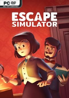 Tải game Escape Simulator v36357r-P2P