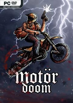 Tải game Motordoom-TiNYiSO