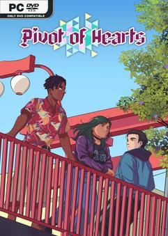 Tải game Pivot of Hearts-TENOKE