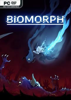 Tải game BIOMORPH v2.0.27583-P2P