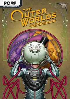 Tải game The Outer Worlds Spacers Choice Edition v2.5.7.0-P2P