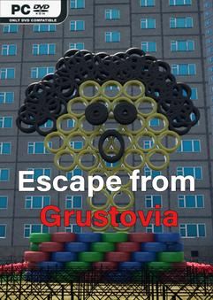 Tải game Escape from Grustovia v20240203-P2P