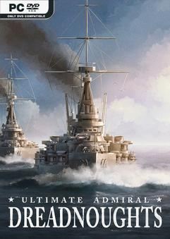 Tải game Ultimate Admiral Dreadnoughts v1.5.0.8-P2P