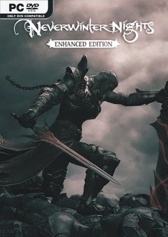 Tải game Neverwinter Nights EE Doom Of Icewind Dale-SKIDROW