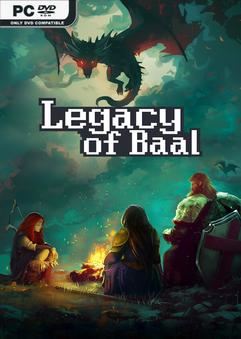 Tải game Loot of Baal v1.0.18.13915-TENOKE