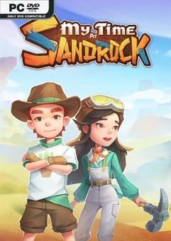 Tải game My Time at Sandrock v1.4.1.1-P2P
