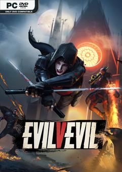 Tải game EvilVEvil-GoldBerg