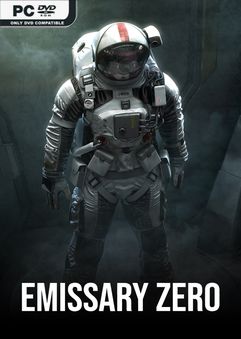Tải game Emissary Zero v1.2.10-P2P