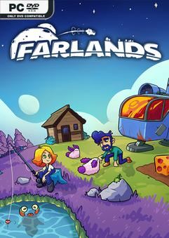 Tải game Farlands Early Access
