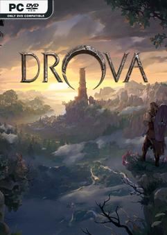 Tải game Drova Forsaken Kin v1.3.2.1-P2P