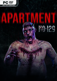 Tải game Apartment No 129-TENOKE