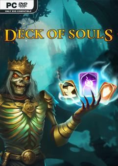 Tải game Deck of Souls-TENOKE
