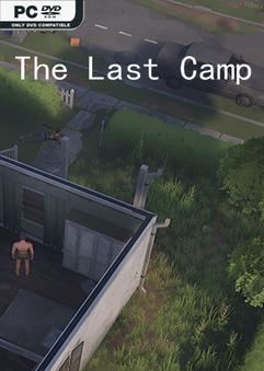 Tải game The Last Camp-TiNYiSO