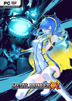 Tải game Metal Bringer-P2P