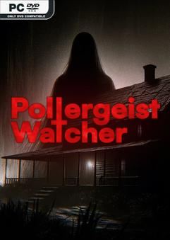 Tải game Poltergeist Watcher-TENOKE