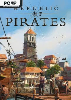 Tải game Republic of Pirates v0.32.1.24-P2P