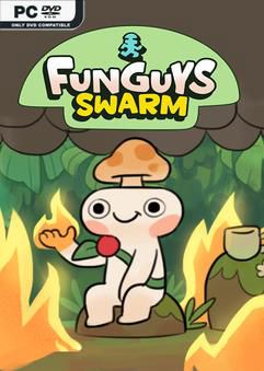 Tải game Funguys Swarm Early Access