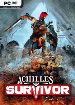 Tải game Achilles Survivor Early Access