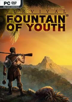 Tải game Survival Fountain of Youth v1587 Early Access