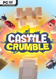 Tải game Castle Crumble-TENOKE