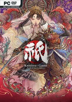 Tải game Kunitsu Gami Path of the Goddess-RUNE