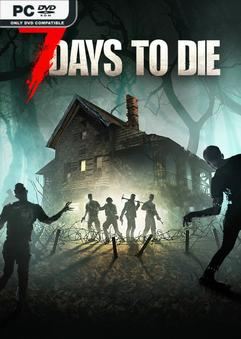 Tải game 7 Days to Die v1.4.B8-P2P