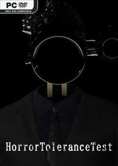 Tải game HorrorToleranceTest-TENOKE