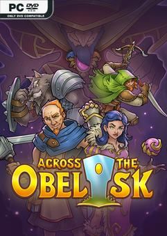 Tải game Across the Obelisk v1.3.2-P2P
