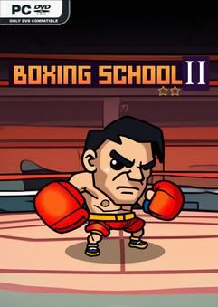 Tải game Boxing School 2-TENOKE