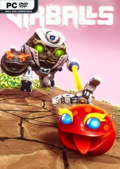 Tải game Virballs-SKIDROW