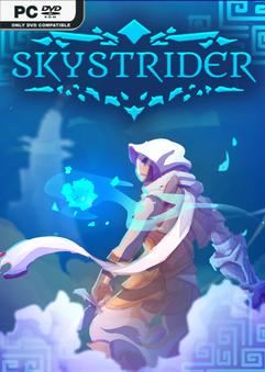 Tải game Skystrider-TENOKE
