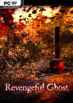 Tải game Revengeful Ghost-TENOKE