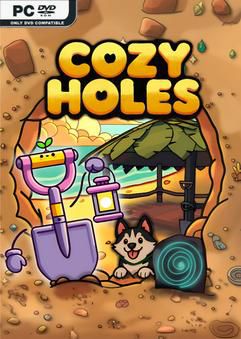 Tải game Cozy Holes-TENOKE