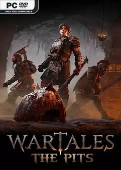 Tải game Wartales The Pits-RUNE