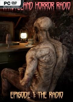 Tải game Wasteland Horror Radio Episode 1 The Radio-TiNYiSO