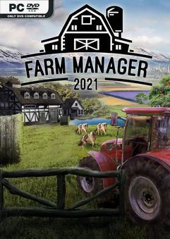 Tải game Farm Manager 2021 v1.1.533-P2P