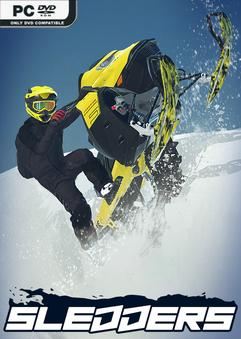 Tải game Sledders v1.1.2-RUNE