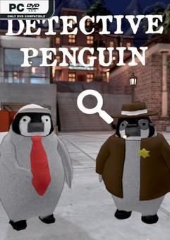 Tải game Detective Penguin-TENOKE