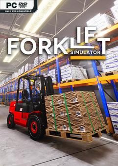 Tải game Forklift Simulator-TENOKE