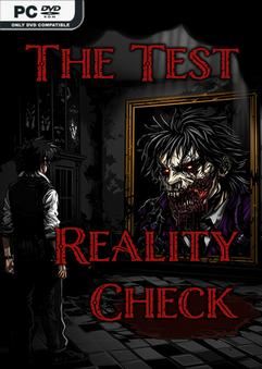 Tải game The Test Reality Check v20250523-P2P