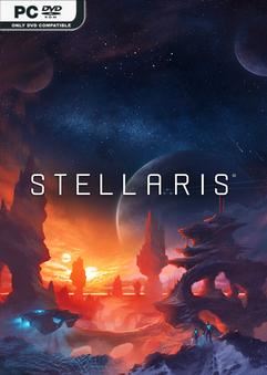 Tải game Stellaris v4.1.7-P2P