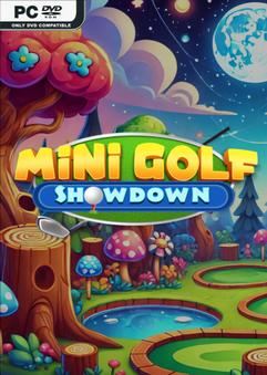 Tải game MiniGolf Showdown-TENOKE