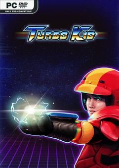 Tải game Turbo Kid-TENOKE