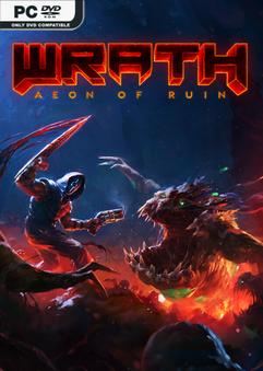 Tải game WRATH Aeon of Ruin v1.1.2-TENOKE
