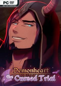 Tải game Demonheart The Cursed Trial-TENOKE