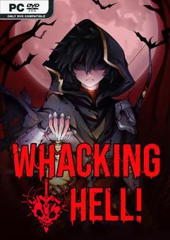 Tải game Whacking Hell-TiNYiSO