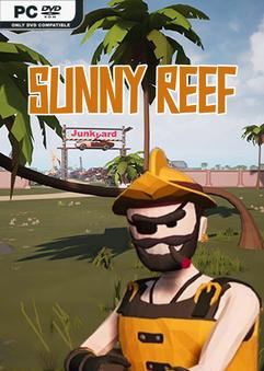 Tải game Sunny Reef-TENOKE